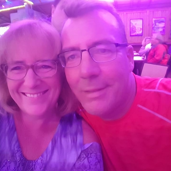 Meet your Posher, Cheryl - Picture 1 of 1